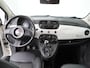 Fiat 500 1.4-16V Lounge - Airconditioning - Parkeersensoren - Trekhaak
