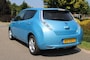 Nissan Leaf Acenta 24 kWh ECC/Cruise/Navi/Camera/Bluetooth