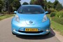 Nissan Leaf Acenta 24 kWh ECC/Cruise/Navi/Camera/Bluetooth