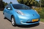 Nissan Leaf Acenta 24 kWh ECC/Cruise/Navi/Camera/Bluetooth