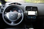 Nissan Leaf Acenta 24 kWh ECC/Cruise/Navi/Camera/Bluetooth