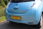 Nissan Leaf Acenta 24 kWh ECC/Cruise/Navi/Camera/Bluetooth