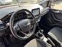 Ford Fiesta 5DRS 1.0 EcoBoost Titanium Carplay / LM-Velgen / Parkeersensors