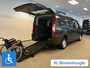 Citroën Jumpy L3H1 Rolstoelbus XXL-Ombouw 150cm 5+1