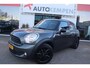 MINI Countryman Mini 1.6 ONE BUSINESS-LINE LEDER|CLIMA|NAVIGATIE