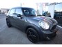 MINI Countryman Mini 1.6 ONE BUSINESS-LINE LEDER|CLIMA|NAVIGATIE