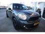 MINI Countryman Mini 1.6 ONE BUSINESS-LINE LEDER|CLIMA|NAVIGATIE