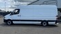 Mercedes-Benz Sprinter 316 NGT 115KW 156PK L3H2 EURO 6 CNG BENZINE AARDGAS AUTOMAAT