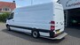 Mercedes-Benz Sprinter 316 NGT 115KW 156PK L3H2 EURO 6 CNG BENZINE AARDGAS AUTOMAAT