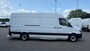 Mercedes-Benz Sprinter 316 NGT 115KW 156PK L3H2 EURO 6 CNG BENZINE AARDGAS AUTOMAAT