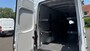 Mercedes-Benz Sprinter 316 NGT 115KW 156PK L3H2 EURO 6 CNG BENZINE AARDGAS AUTOMAAT