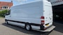 Mercedes-Benz Sprinter 316 NGT 115KW 156PK L3H2 EURO 6 CNG BENZINE AARDGAS AUTOMAAT