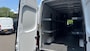 Mercedes-Benz Sprinter 316 NGT 115KW 156PK L3H2 EURO 6 CNG BENZINE AARDGAS AUTOMAAT