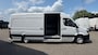 Mercedes-Benz Sprinter 316 NGT 115KW 156PK L3H2 EURO 6 CNG BENZINE AARDGAS AUTOMAAT