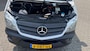 Mercedes-Benz Sprinter 316 NGT 115KW 156PK L3H2 EURO 6 CNG BENZINE AARDGAS AUTOMAAT