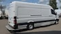 Mercedes-Benz Sprinter 316 NGT 115KW 156PK L3H2 EURO 6 CNG BENZINE AARDGAS AUTOMAAT