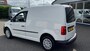 Volkswagen Caddy 2.0 TDI 55KW 75PK EURO 6 AIRCO/ PARKEERSENSOREN/ ORIGINEEL AUDIO/ 100% DEALERONDERHOUDEN