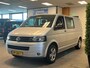 Volkswagen Transporter L2H1 Rolstoelbus