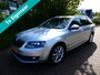 Skoda Octavia Combi 1.4 TSI 150pk Style 1e eig. Automaat Navi Xenon Historie