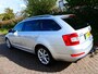 Skoda Octavia Combi 1.4 TSI 150pk Style 1e eig. Automaat Navi Xenon Historie
