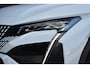 Peugeot 408 e-408 GT Avantage 58 kWh 213pk DEMO-DEAL! | Comfortstoelen | 360 Camera | Adaptive Cruise | Leder | Alcantara | Sfeerverlichting | Stoelverwarming | !!