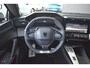 Peugeot 408 e-408 GT Avantage 58 kWh 213pk 8 Jaar Garantie! | Comfortstoelen | 360 Camera | Adaptive Cruise | Leder | Alcantara | Sfeerverlichting | Stoelverwarming | !!