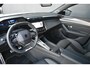 Peugeot 408 e-408 GT Avantage 58 kWh 213pk 8 Jaar Garantie! | Comfortstoelen | 360 Camera | Adaptive Cruise | Leder | Alcantara | Sfeerverlichting | Stoelverwarming | !!