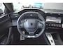 Peugeot 408 e-408 GT Avantage 58 kWh 213pk DEMO-DEAL! | Comfortstoelen | 360 Camera | Adaptive Cruise | Leder | Alcantara | Sfeerverlichting | Stoelverwarming | !!