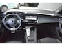 Peugeot 408 e-408 GT Avantage 58 kWh 213pk DEMO-DEAL! | Comfortstoelen | 360 Camera | Adaptive Cruise | Leder | Alcantara | Sfeerverlichting | Stoelverwarming | !!