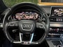 Audi Q5 2.0 TFSI Quattro 3x S Line Black Edition 252PK|Pano|Camera|