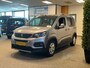 Peugeot Rifter L1 Rolstoelauto Automaat 3+1 of 5+0