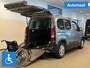 Peugeot Rifter L1 Rolstoelauto Automaat 3+1 of 5+0