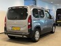 Peugeot Rifter L1 Rolstoelauto Automaat 3+1 of 5+0
