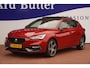 SEAT Leon 1.4 TSI eHybrid 204 PK PHEV FR Business Intense+Leder+geheugen+Pano-dak+18"lmv+vitrual+ADS = SUPER !!