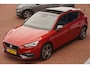 SEAT Leon 1.4 TSI eHybrid 204 PK PHEV FR Business Intense+Leder+geheugen+Pano-dak+18"lmv+vitrual+ADS = SUPER !!
