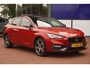 SEAT Leon 1.4 TSI eHybrid 204 PK PHEV FR Business Intense+Leder+geheugen+Pano-dak+18"lmv+vitrual+ADS = SUPER !!