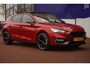 SEAT Leon 1.4 TSI eHybrid 204 PK PHEV FR Business Intense+Leder+geheugen+Pano-dak+18"lmv+vitrual+ADS = SUPER !!