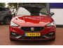SEAT Leon 1.4 TSI eHybrid 204 PK PHEV FR Business Intense+Leder+geheugen+Pano-dak+18"lmv+vitrual+ADS = SUPER !!