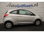 Ford Ka 1.2 Cool&Sound nette hatchback met airco