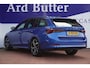 Skoda Octavia Combi 1.0 TSI 110PK Sport Business+Cup-Stoelen+Adaptief-cruise+stoel-verw+Navigatie+18"lmv+Apple-care-Play =OKT-2022