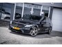 Mercedes-Benz C-klasse Estate 180 AMG Sport Pano-dak I Burmester I Leder I Camera I Elek.klep I 19'' I Org.NL