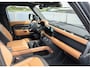 Land Rover Defender 130 P400 X | 8-persoons | X-versie | Full Options | Vintage Tan leder | BTW-auto | Origineel NL | Urban|