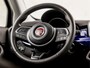 Fiat 500X 1.0 Lounge Sport (APPLE CARPLAY, NAVIGATIE, CLIMATE, CAMERA, LEDER, KEYLESS, SPORTSTOELEN, TREKHAAK, GETINT GLAS, LED KOPLAMPEN, NIEUWSTAAT)