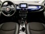Fiat 500X 1.0 Lounge Sport (APPLE CARPLAY, NAVIGATIE, CLIMATE, CAMERA, LEDER, KEYLESS, SPORTSTOELEN, TREKHAAK, GETINT GLAS, LED KOPLAMPEN, NIEUWSTAAT)