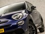 Fiat 500X 1.0 Lounge Sport (APPLE CARPLAY, NAVIGATIE, CLIMATE, CAMERA, LEDER, KEYLESS, SPORTSTOELEN, TREKHAAK, GETINT GLAS, LED KOPLAMPEN, NIEUWSTAAT)