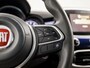 Fiat 500X 1.0 Lounge Sport (APPLE CARPLAY, NAVIGATIE, CLIMATE, CAMERA, LEDER, KEYLESS, SPORTSTOELEN, TREKHAAK, GETINT GLAS, LED KOPLAMPEN, NIEUWSTAAT)