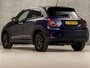 Fiat 500X 1.0 Lounge Sport (APPLE CARPLAY, NAVIGATIE, CLIMATE, CAMERA, LEDER, KEYLESS, SPORTSTOELEN, TREKHAAK, GETINT GLAS, LED KOPLAMPEN, NIEUWSTAAT)