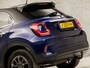 Fiat 500X 1.0 Lounge Sport (APPLE CARPLAY, NAVIGATIE, CLIMATE, CAMERA, LEDER, KEYLESS, SPORTSTOELEN, TREKHAAK, GETINT GLAS, LED KOPLAMPEN, NIEUWSTAAT)