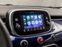 Fiat 500X 1.0 Lounge Sport (APPLE CARPLAY, NAVIGATIE, CLIMATE, CAMERA, LEDER, KEYLESS, SPORTSTOELEN, TREKHAAK, GETINT GLAS, LED KOPLAMPEN, NIEUWSTAAT)