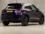 Fiat 500X 1.0 Lounge Sport (APPLE CARPLAY, NAVIGATIE, CLIMATE, CAMERA, LEDER, KEYLESS, SPORTSTOELEN, TREKHAAK, GETINT GLAS, LED KOPLAMPEN, NIEUWSTAAT)